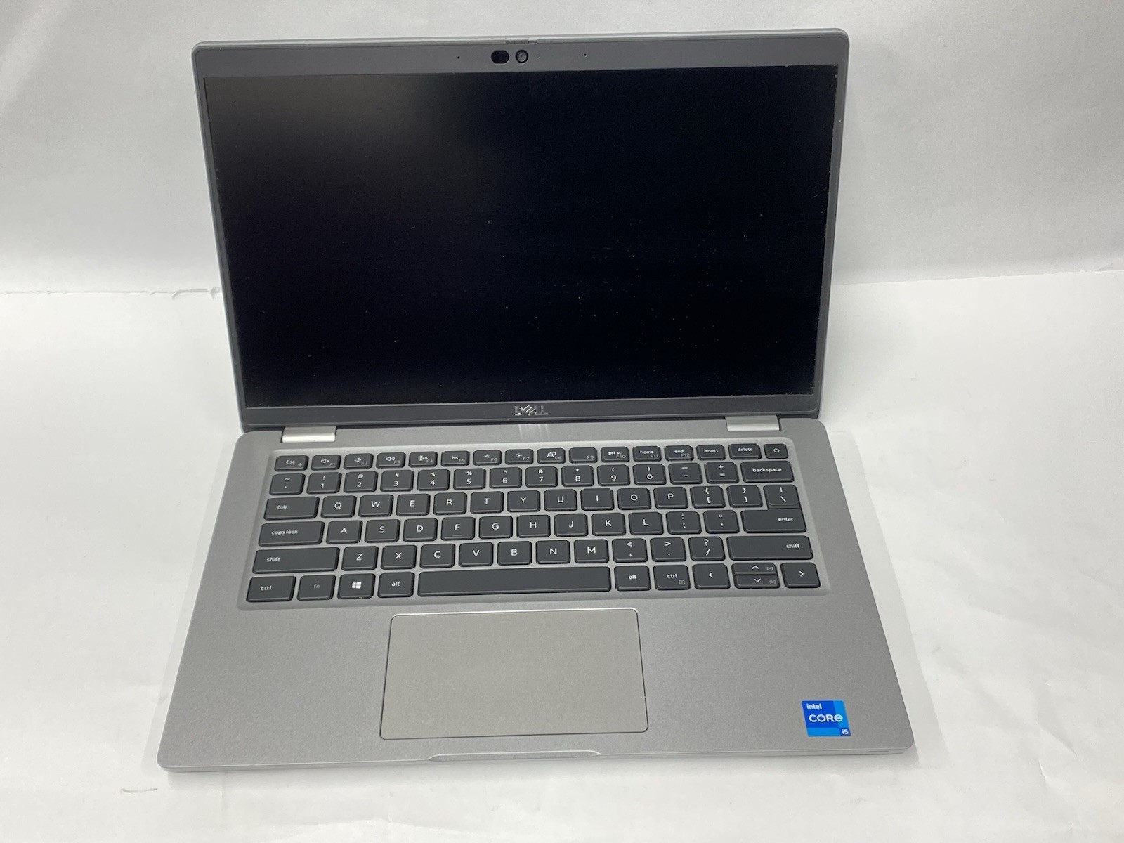 Dell Latitude 5420 - GRADE C- FHD - i5-1145G7 - No RAM/SSD/OS - READ