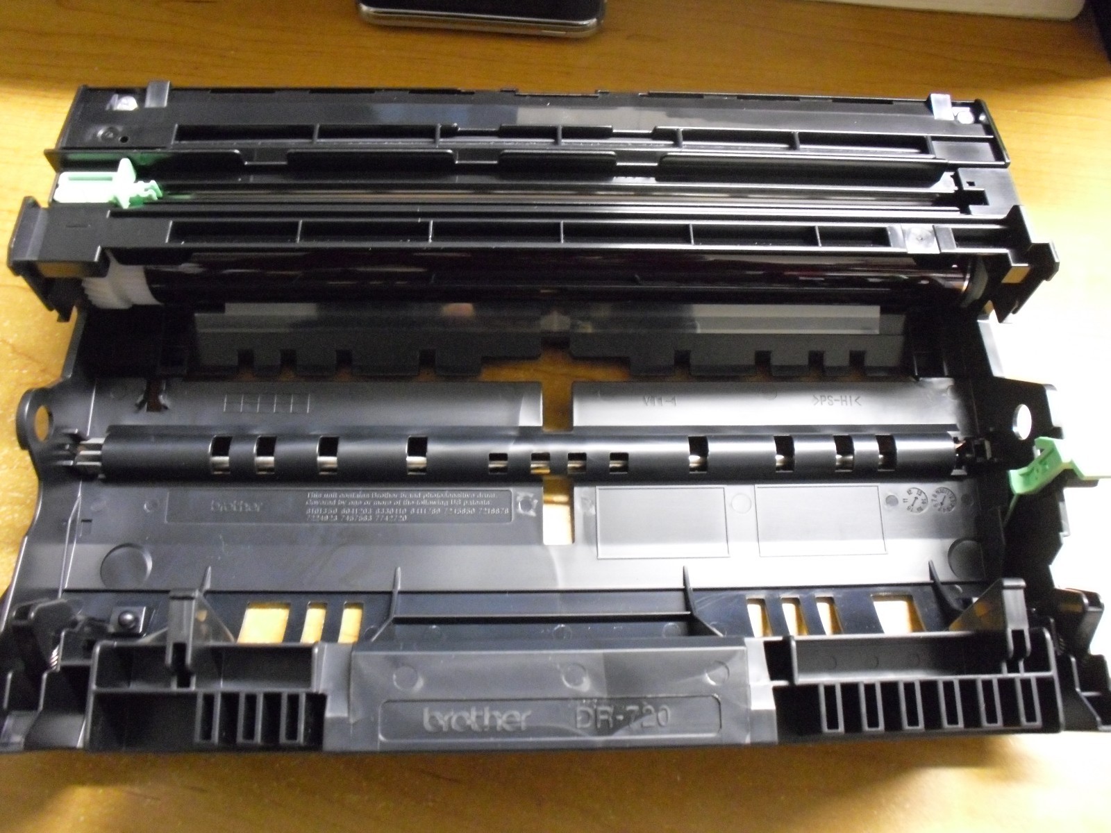 GENUINE Brother DR-720 DR720 Drum HL-5450dn MFC-8510DW MFC-8710DW MFC-8950DWT