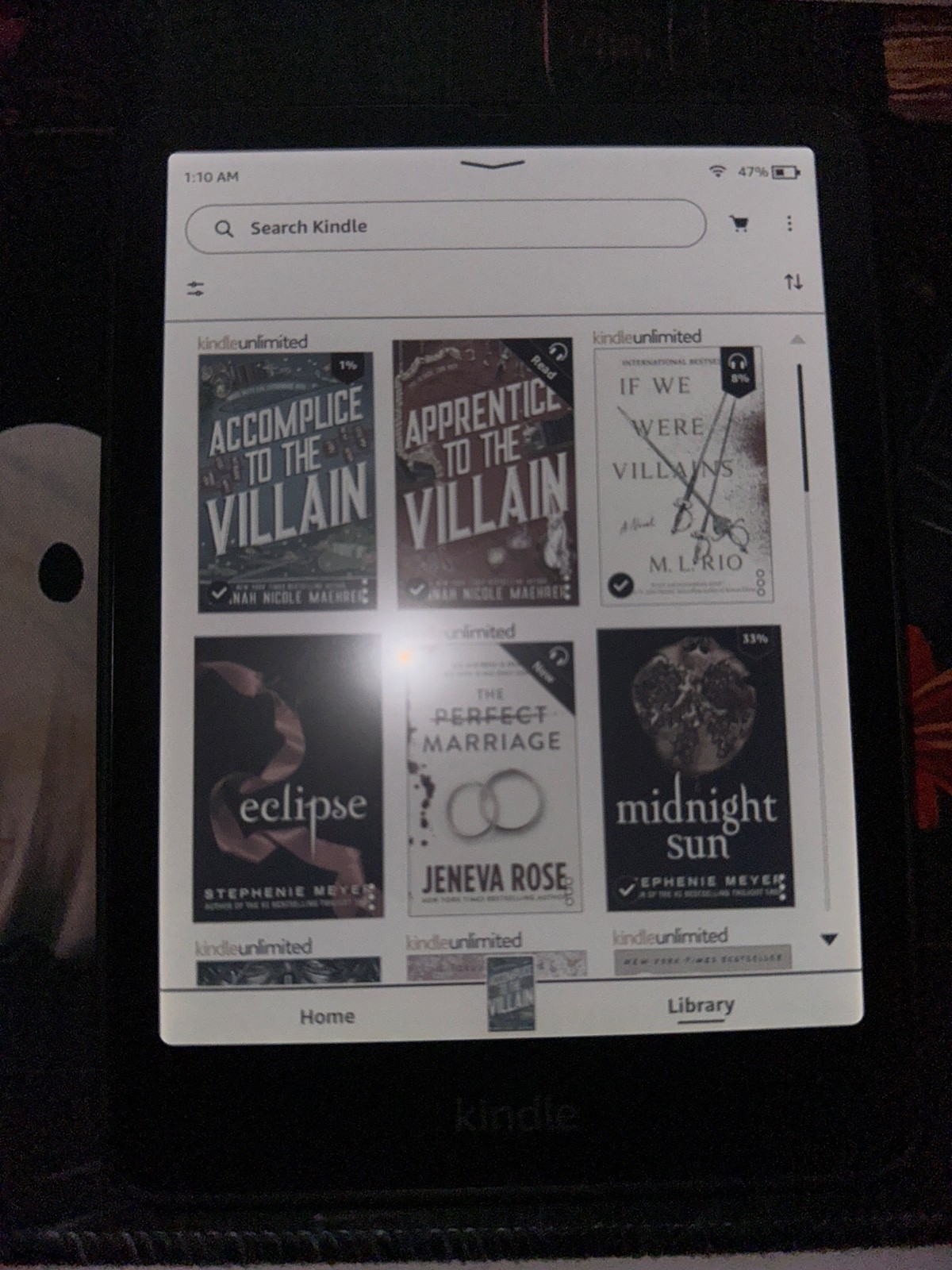 Kindle Colorsoft 2025