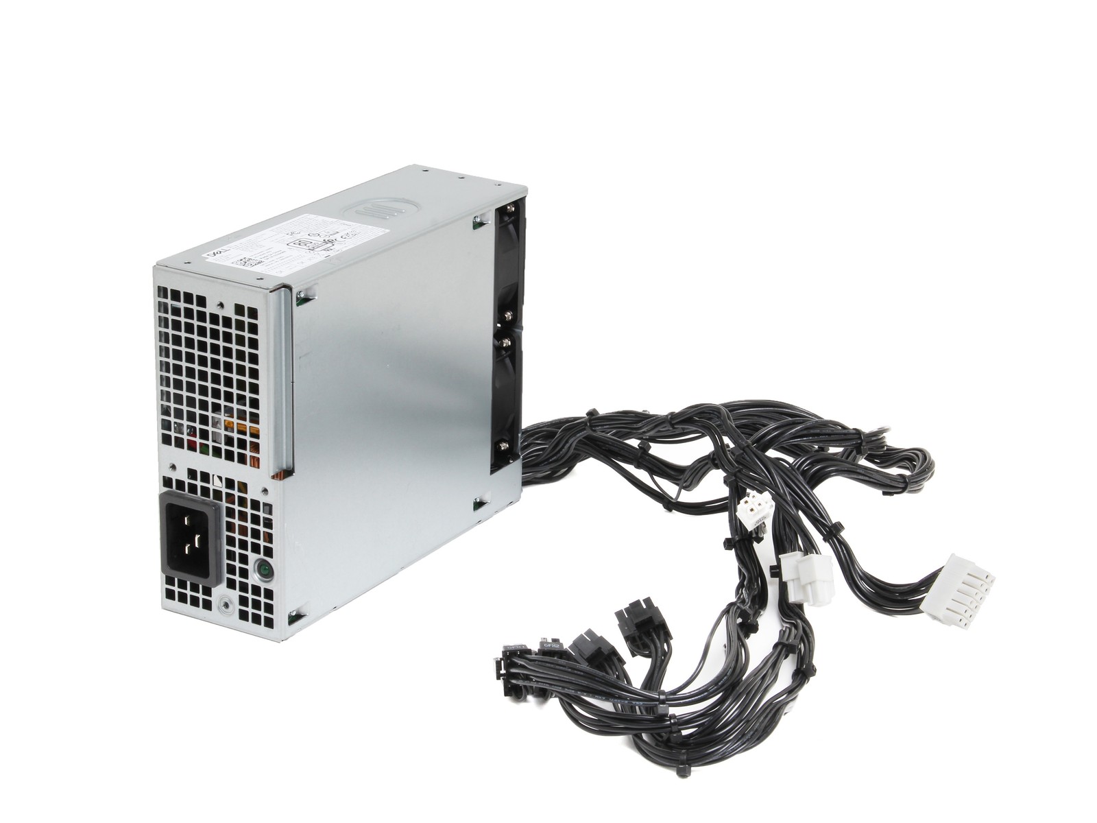 U92008 Dell Alienware R13 R14 T3660 XPS 8950 1350W PSU Power Supply 1J62 G1N