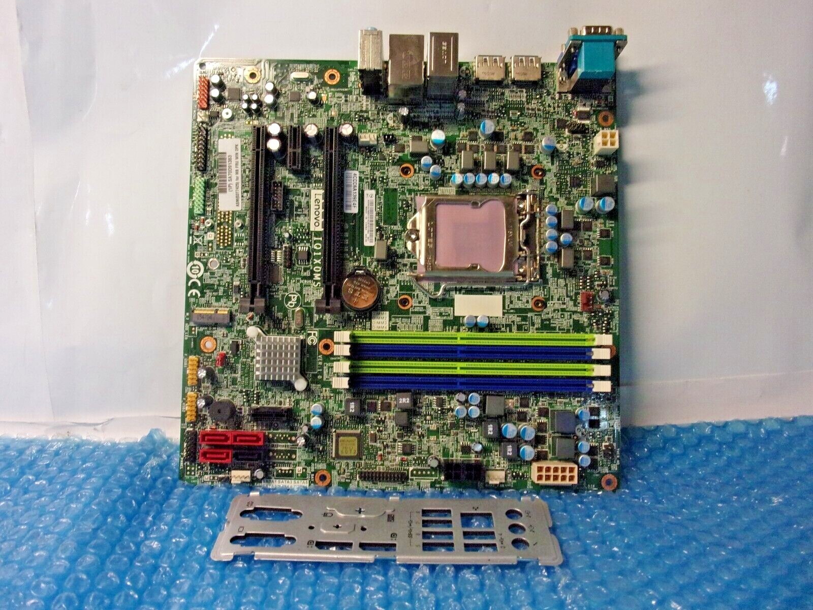 LENOVO THINKCENTRE M800 THINKSTATION P310 INTEL LGA1151 MATX MOTHERBOARD IQ1X0MS