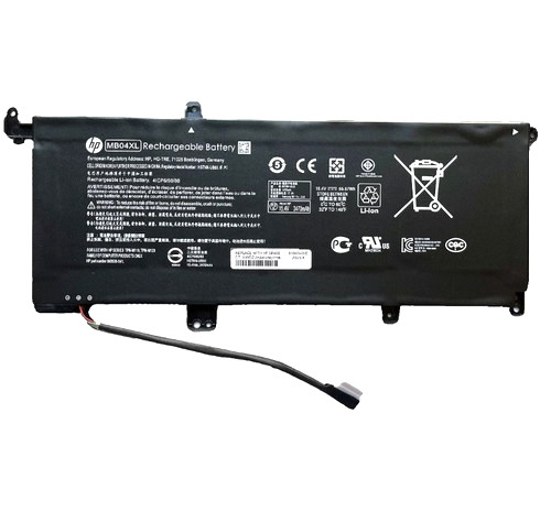 OEM HP HT03XL Battery For HP Envy X360 M6-AQ 15-AQ HSTNN-UB6X 844204-855 55.67Wh