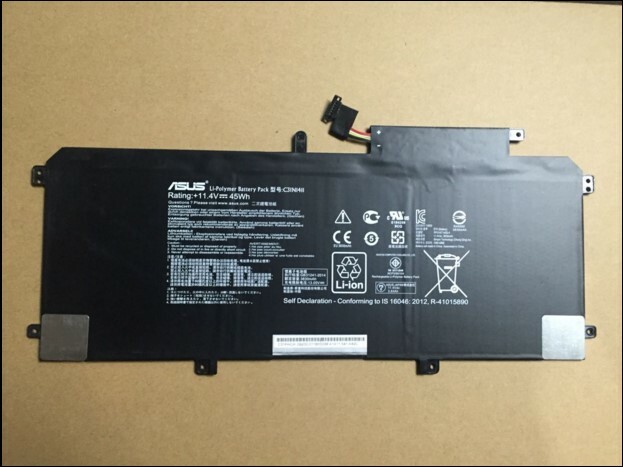 Origina C31N1411 Battery For ASUS Zenbook U305 U305F U305FA U305CA UX305 UX305CA