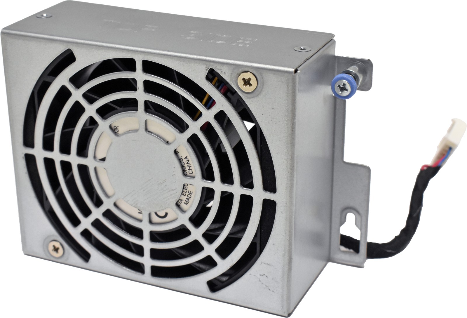 Gigabyte G292-Z20 Fan Fan Delta PFM0812HE-01 Cage Left Side