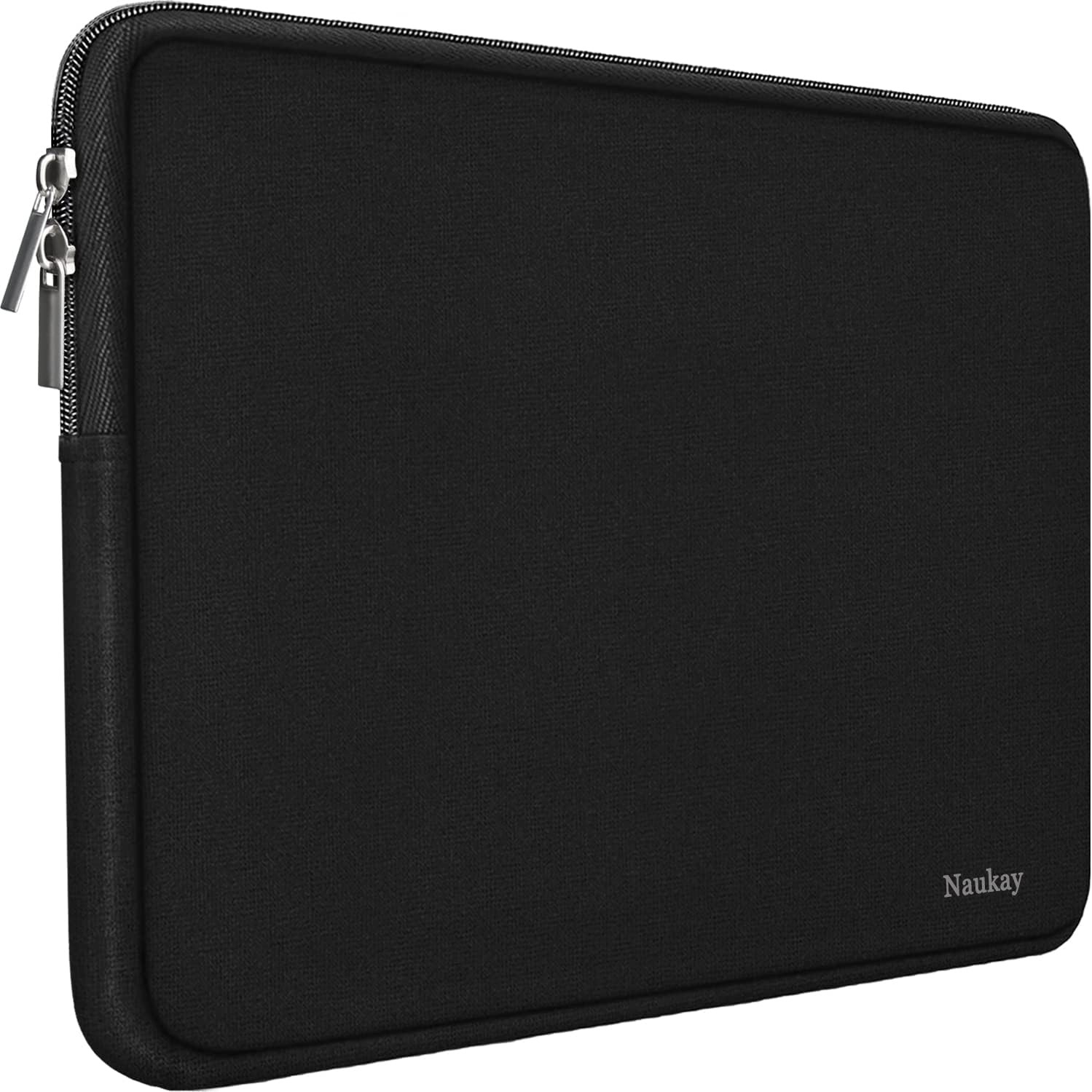 17 inch Laptop Sleeve Case, 17-17.3 Inch Resistant Neoprene Computer Bag
