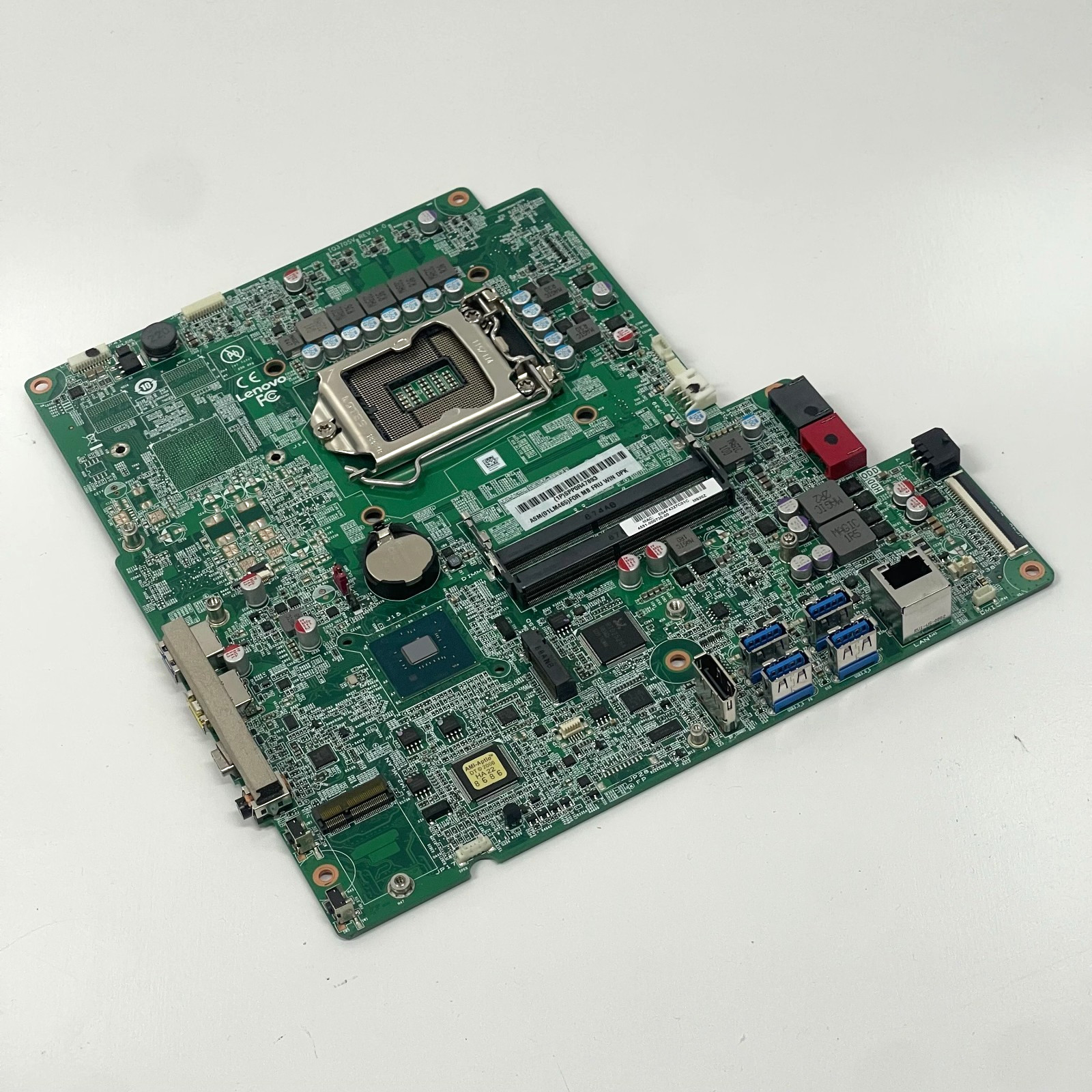 Genuine Lenovo M920z ThinkCentre All-in-One IQ30SV Motherboard 01LM878 01LM465