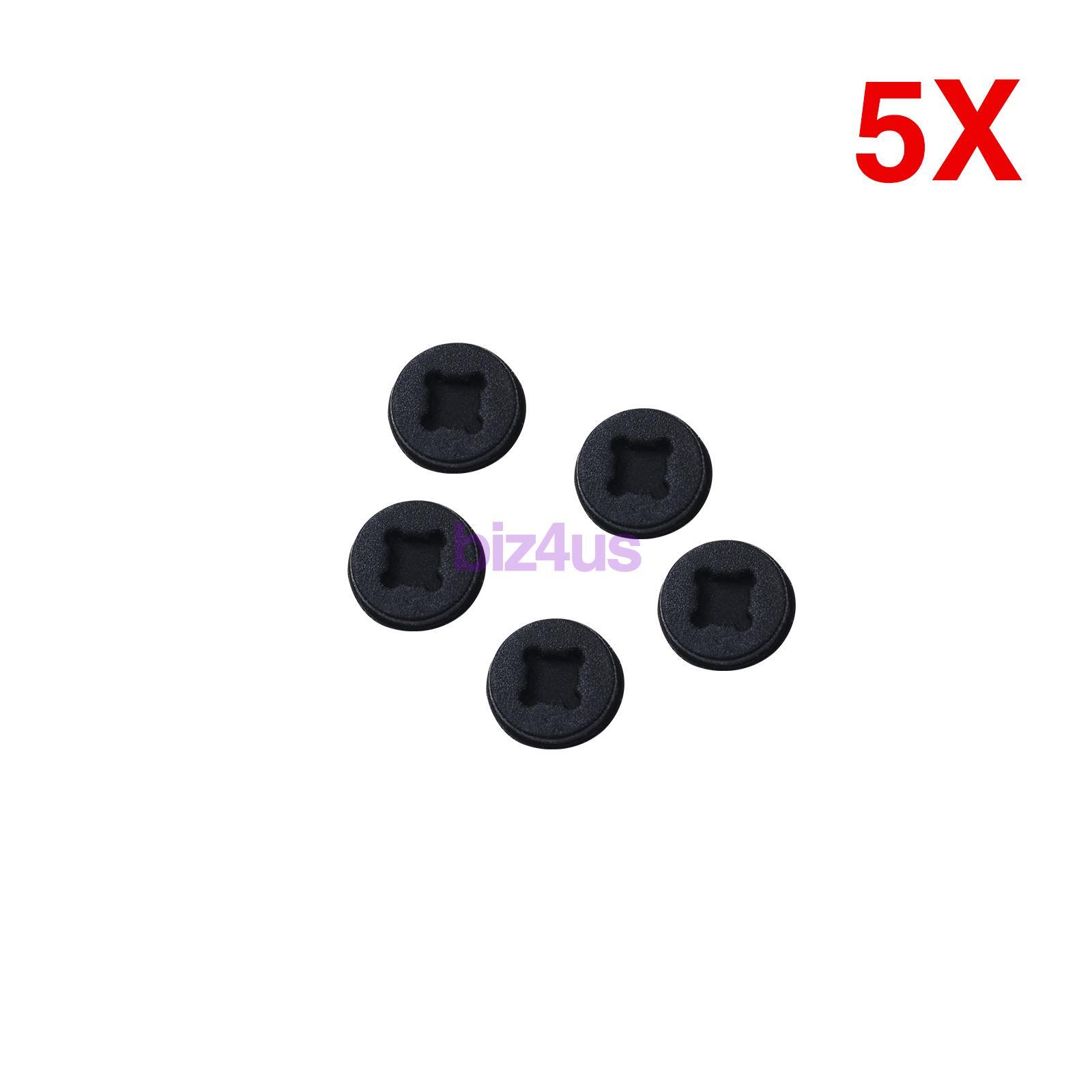 5X HP EliteBook 840 850 740 750 745 755 G7 G8 Mouse Stick Point Cap Trackpoint