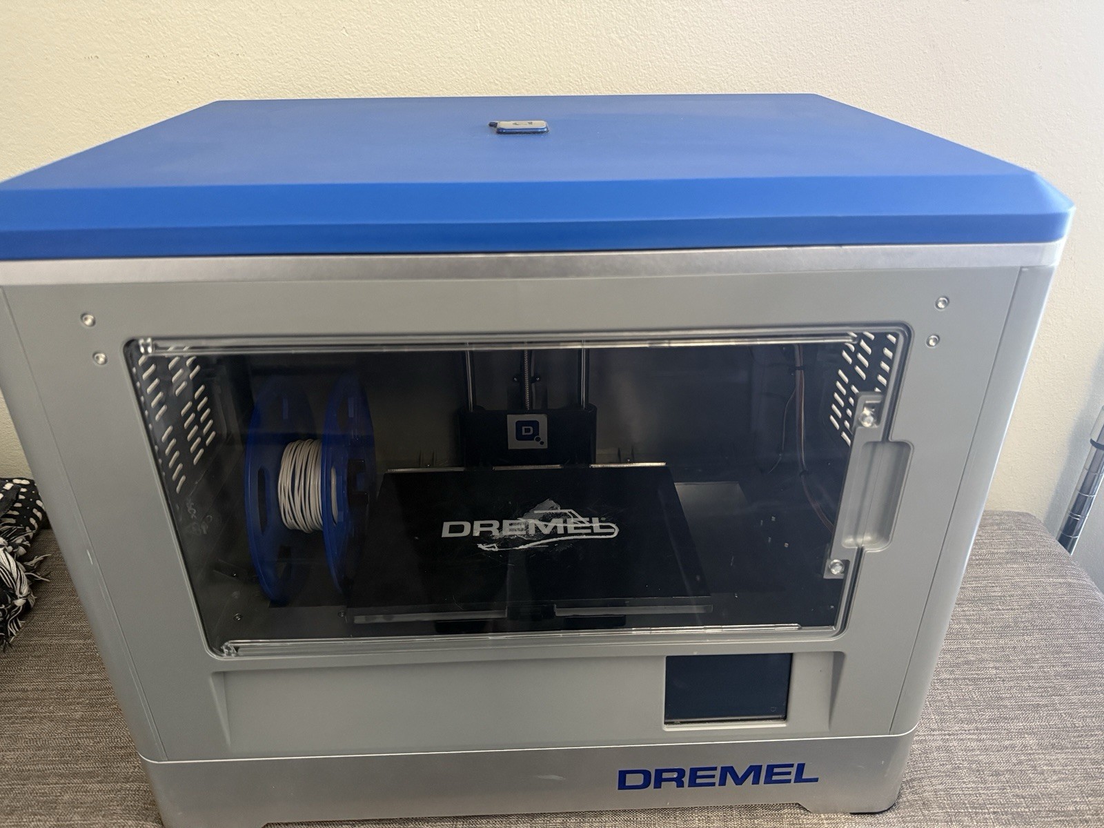 Dremel 3D20 Idea Builder 3D Printer *Power Tested Only*