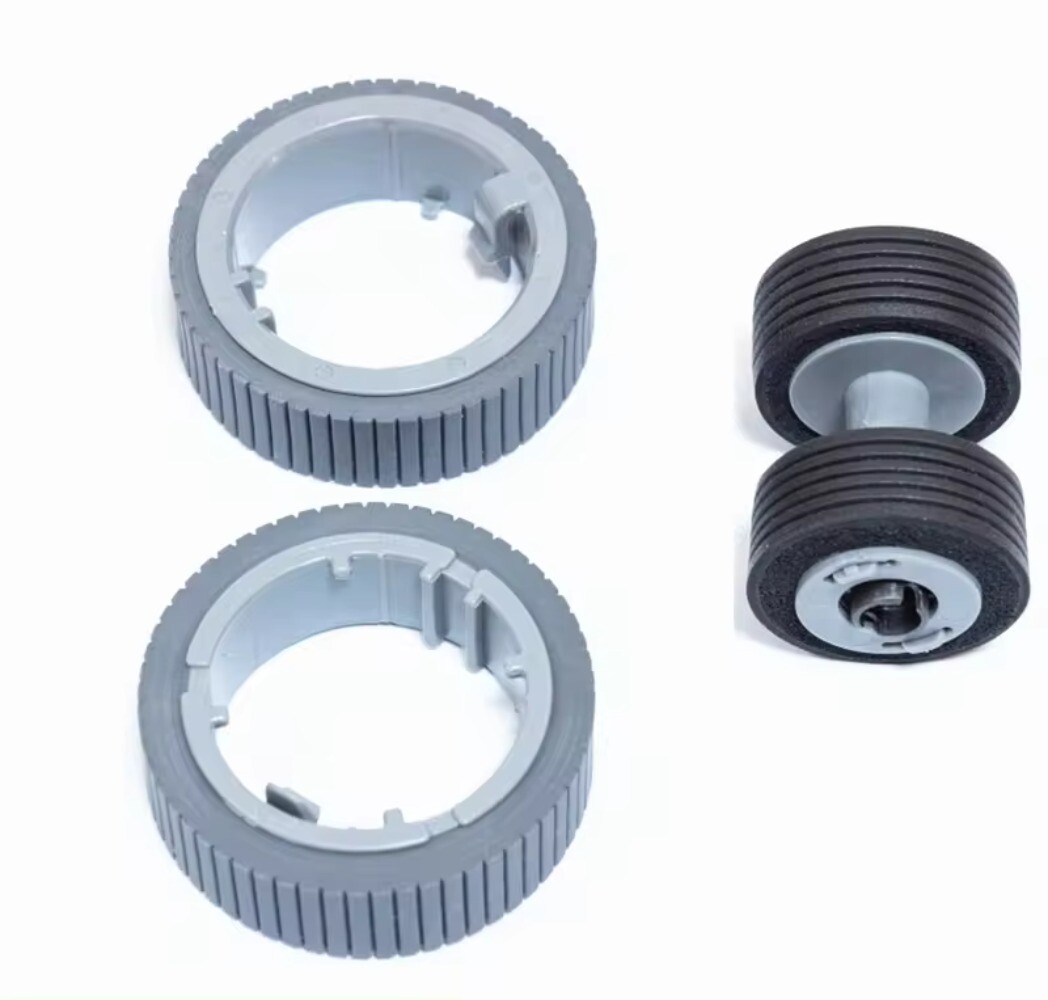 PA03670-0001 PA03670-0002 Brake Pickup Roller Kit for Fujitsu fi 7140 7240 7160