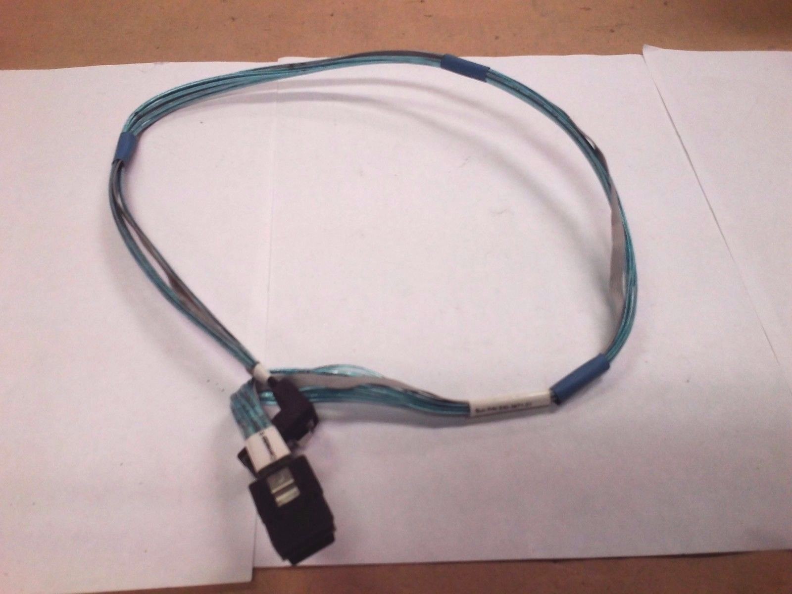 Sun SunFire X4150 SAS Cables 530-3971-01 GCA7907013EUT