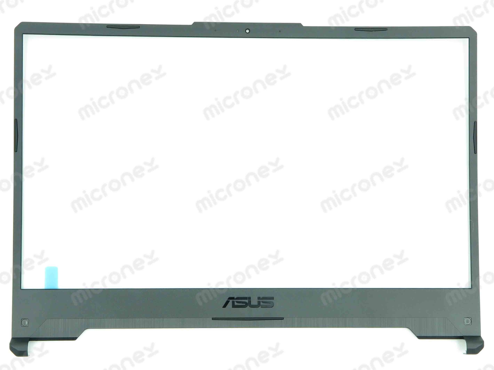 FOR Asus TUF566HC TUF566HCB TUF566HE TUF566HM Screen Bezel Frame black