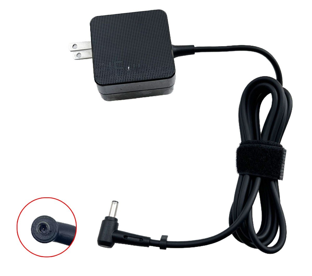 19V 2.37A 45W AC Adapter Charger For Asus VivoBook 15 F1504ZA-AS34 4.5mm US Plug