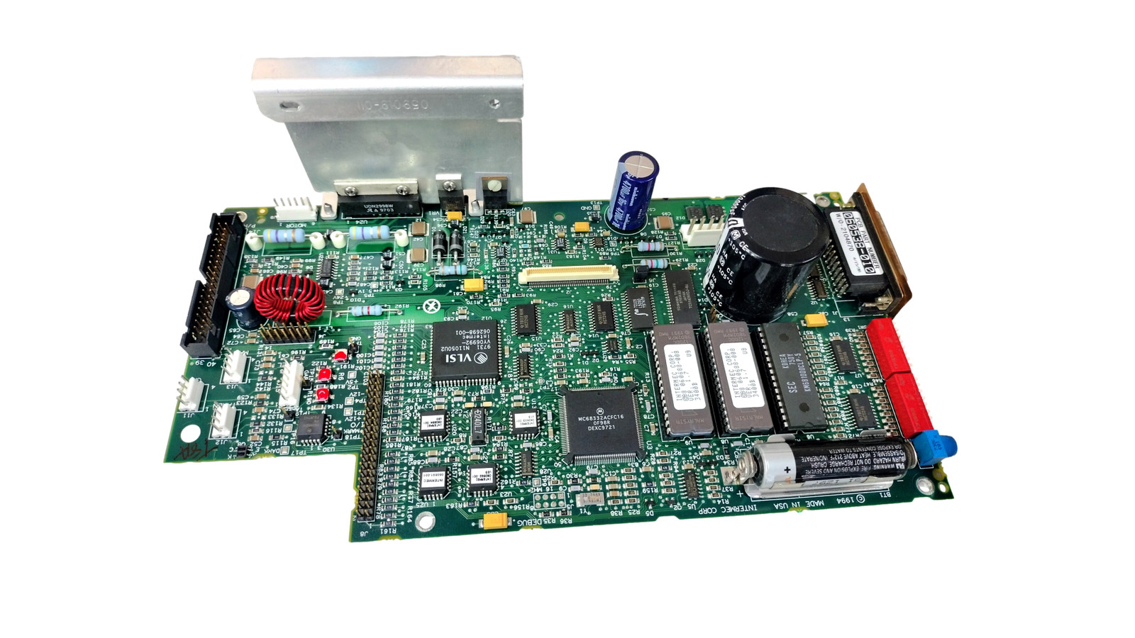 Intermec Main Board 060537-001
