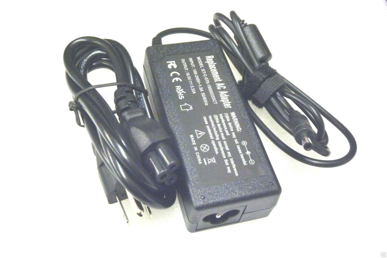 AC Adapter Charger Cord For HP 15-dw0045nr 15-dw0046nr 15-dw0047nr 15-dw0050od