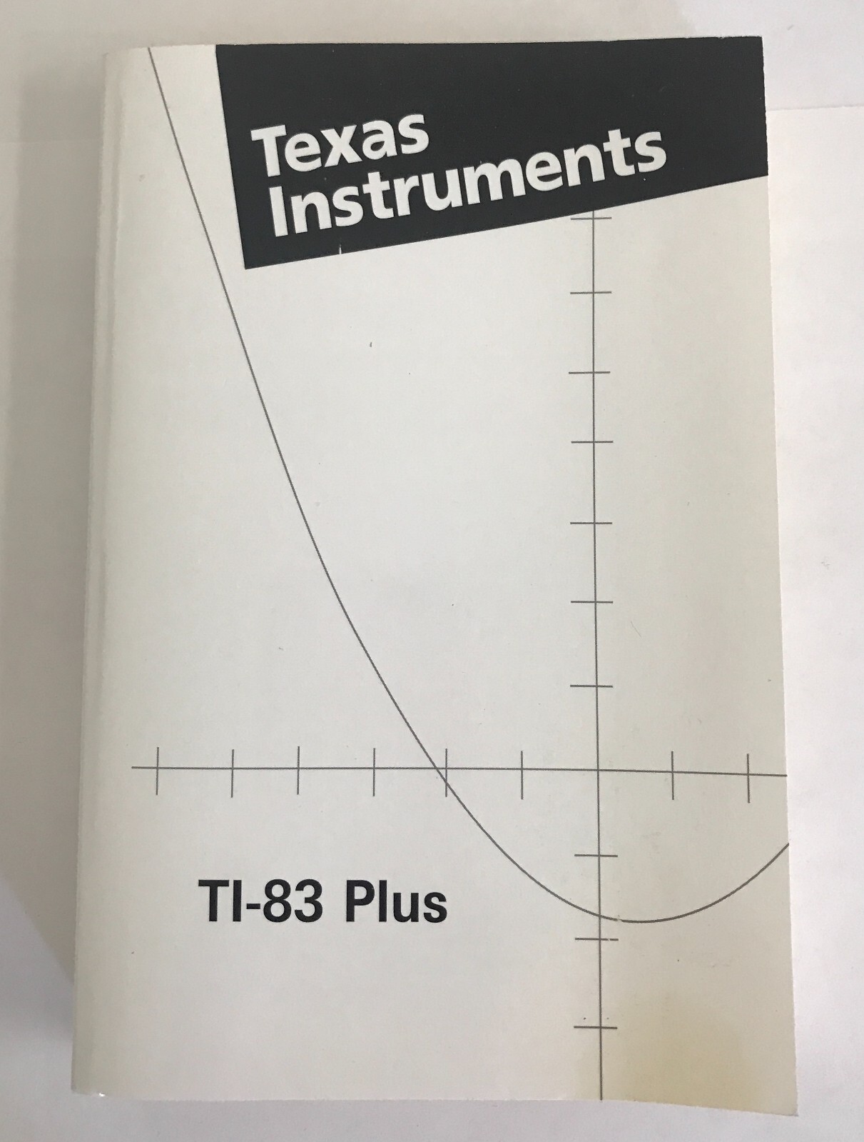 TI-83 PLUS   Graphing Calculator Guide Book     PROGAMMED CALCULATIONS EXPLAINED