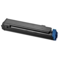OKI 46490607 Genuine Cyan 6 Toner Unit Cyan 6000 Pages