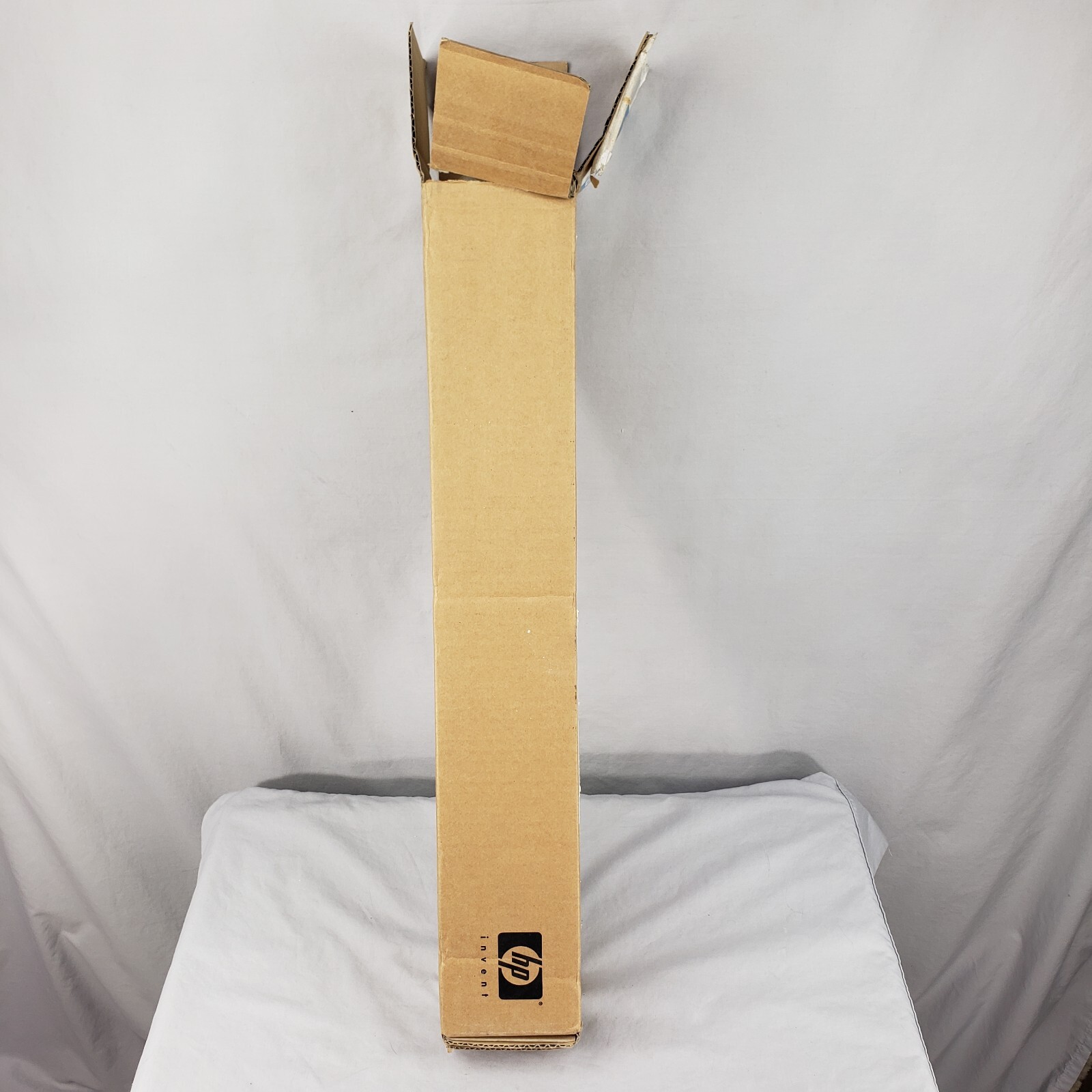 24"x100' PLOTTER PAPER Universal Heavyweight Coated HP Q1412A