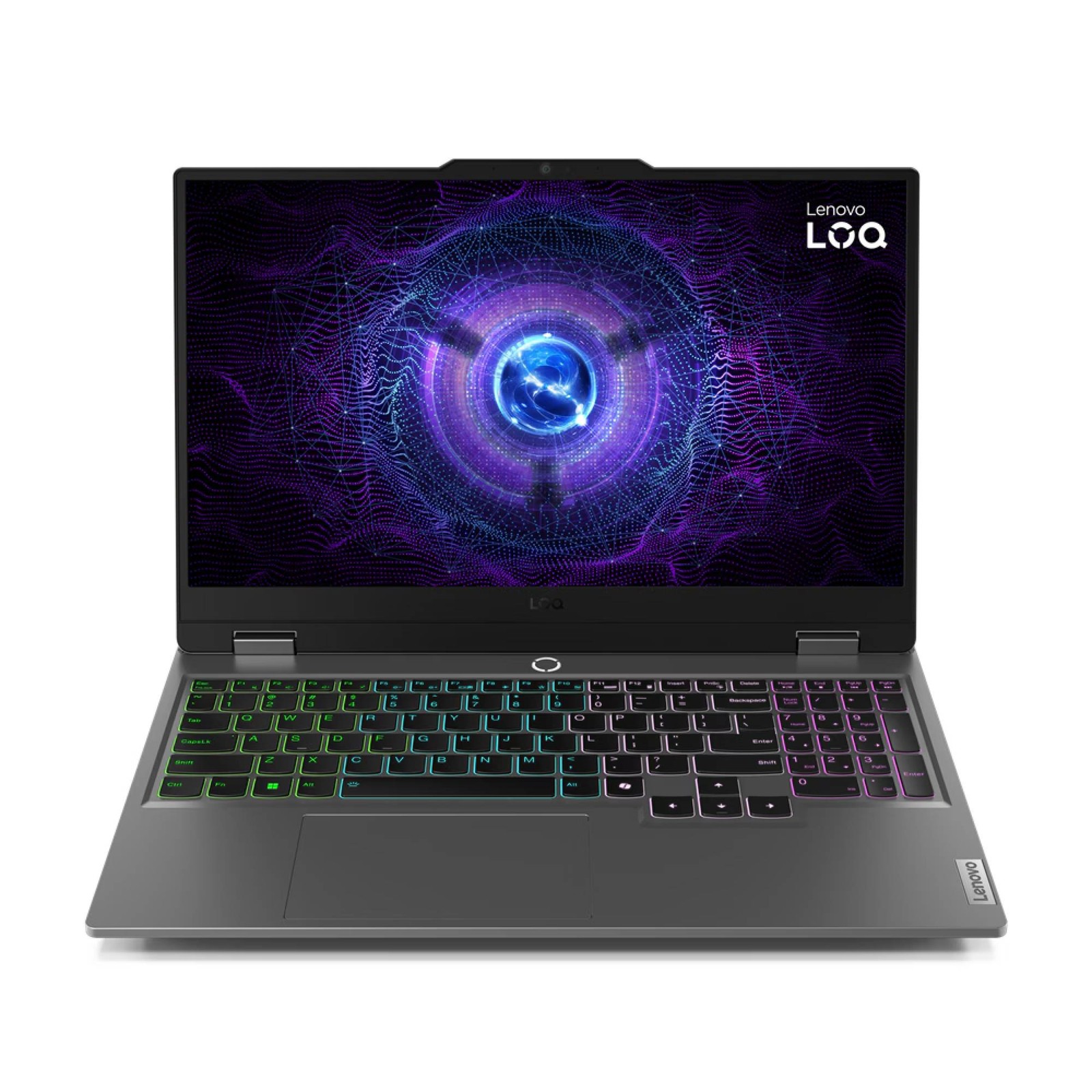 Lenovo Loq 15Irx9 15.6" Laptop i7-13650HX 4050 MaxQ 16GB Ram 1TB SSD W11H French