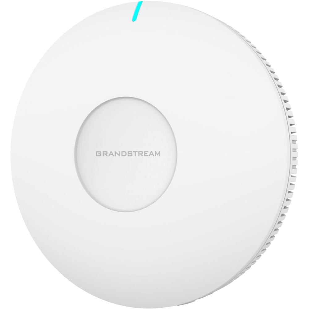 Grandstream GS-GWN7660EM 2x2 802.11ax Wi-Fi 6 Pluggable Mesh-AP Wall Unit