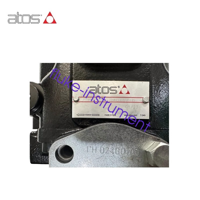 1pcs ATOS Piston Pump Hydraulic Pump PVPC-C-4046/1D fedex or DHL