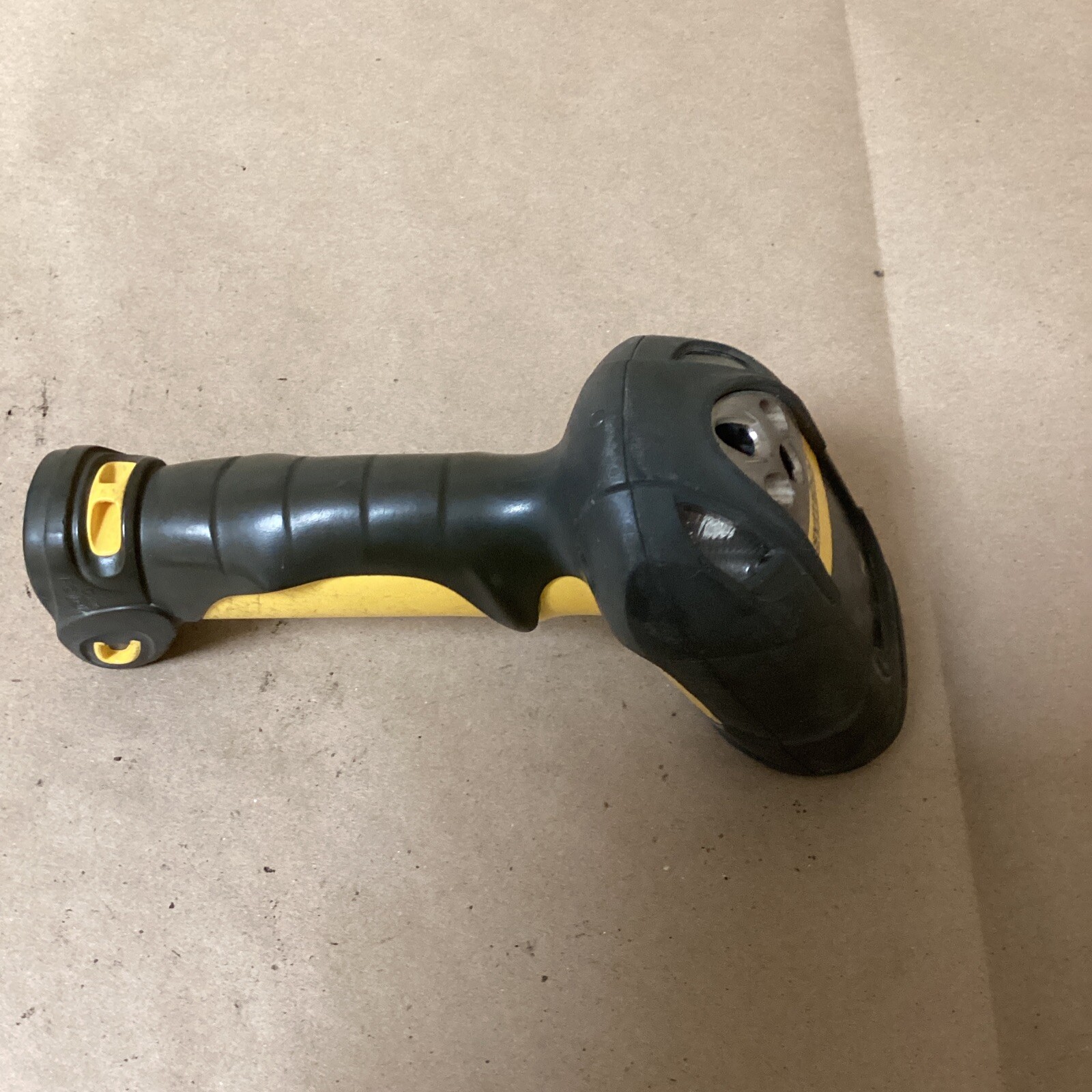 Motorola Symbol LS3578-FZ20005WR Industrial Handheld Barcode Scanner #224PT59FML