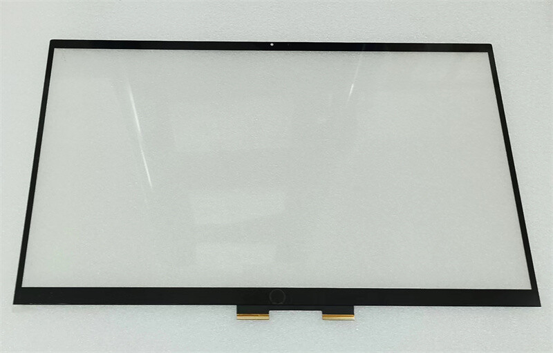 New For HP Pavilion x360 15-ER 15-er0010ca M45118-001 LCD Touch Glass USA