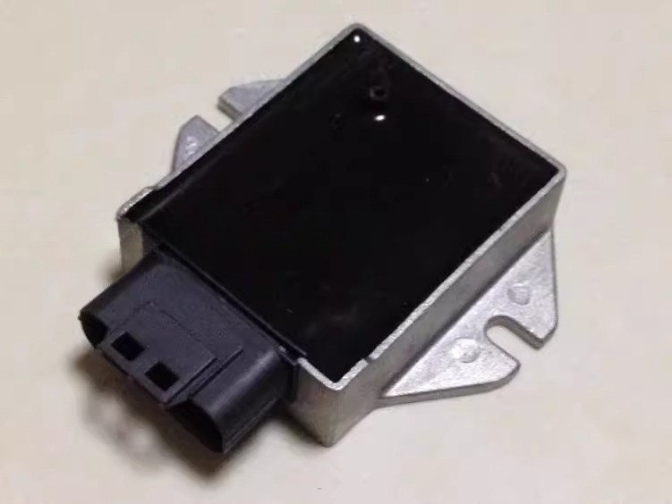 Motorcycle Ignition ECU Box Ignitor For CFmoto CF250T-6A CF250T-8