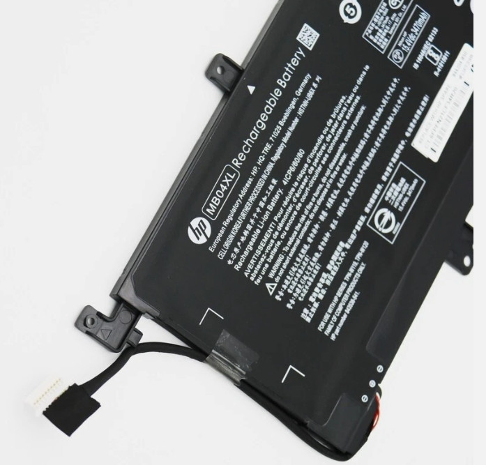 OEM MB04XL Battery For HP Envy M6-AQ000 M6-AQ105DX M6-AQ003DX 15-AQ 844204-850