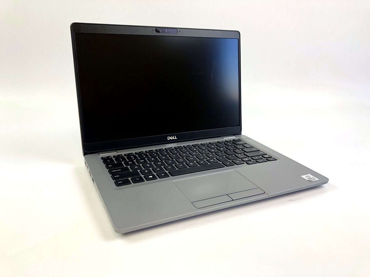 Dell Latitude 5310 13.3" FHD i5-10310U 1.70GHz 16GB RAM 256GB SSD Windows 11 Pro