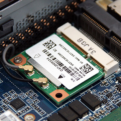 AzureWave AW-CB161H Realtek RTL8821AE WiFi Card+BT4.0+DUAL BAND For ASUS M21AC