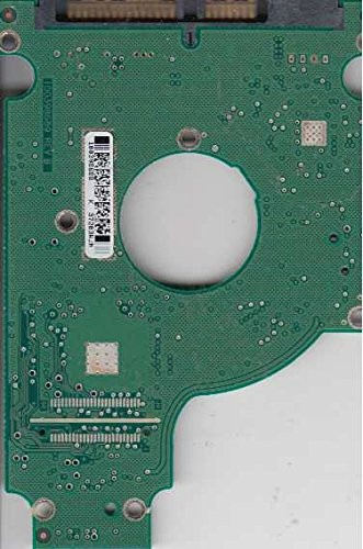 ST9100828AS, 9S113E-020, 3.BHD, 100398688K, Seagate SATA 2.5 PCB (PCB)