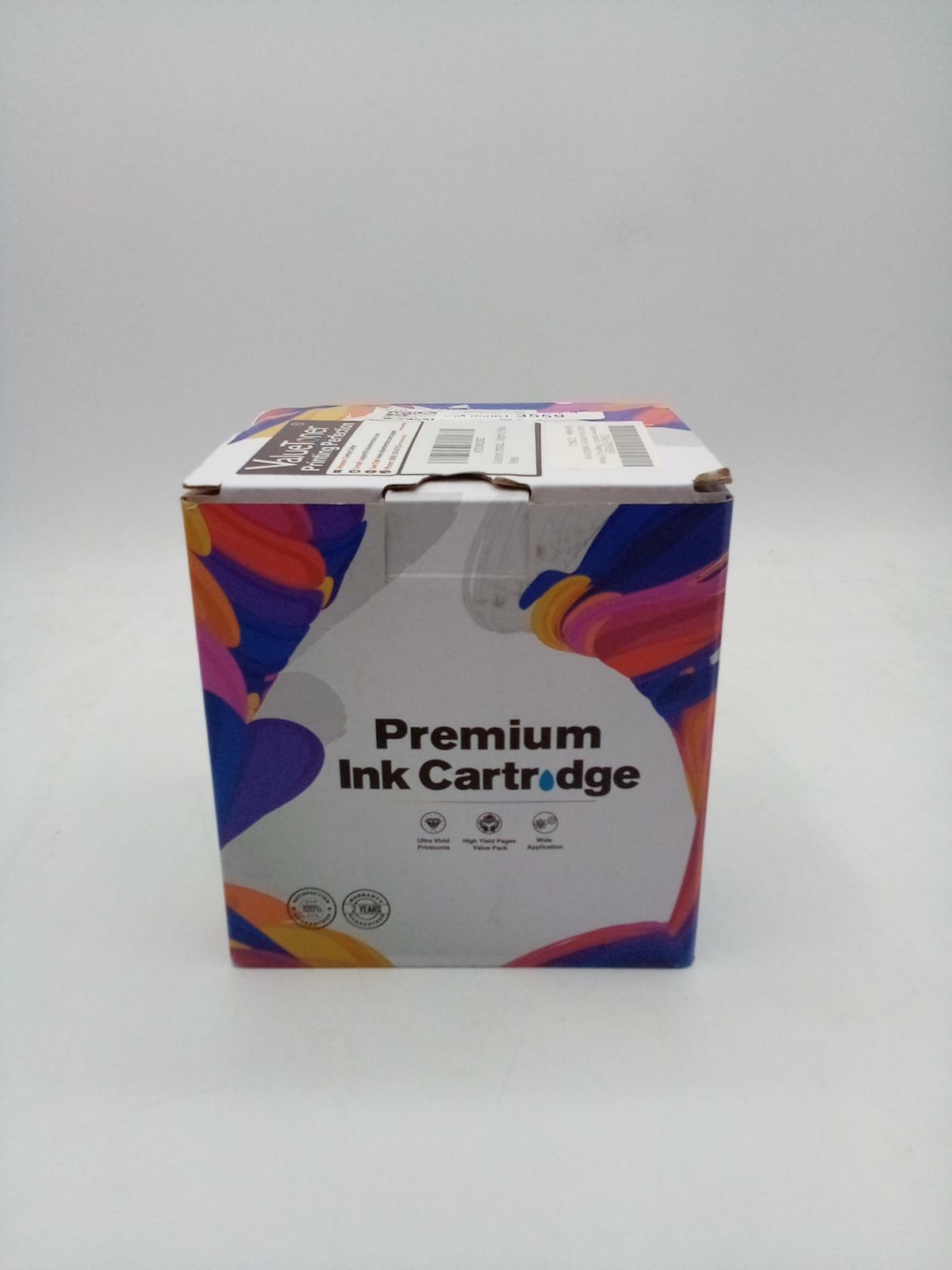 Valuetoner Compatible Ink Cartridge Replacement for HP 564XL 564 XL Combo Pack