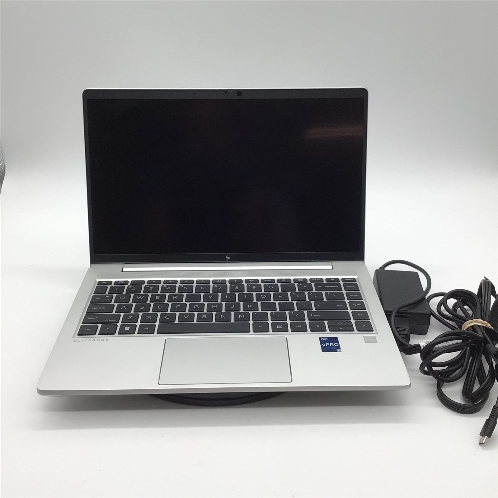 HP EliteBook 640 G10 i7-1365U/16GB RAM/512GB SSD