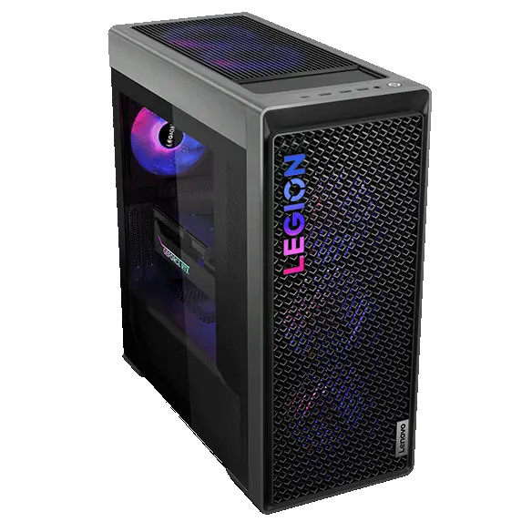 Legion Tower 7i Gen 10 Desktop, Intel Core Ultra 9 285K, 64 GB DDR5, 2 TB SSD