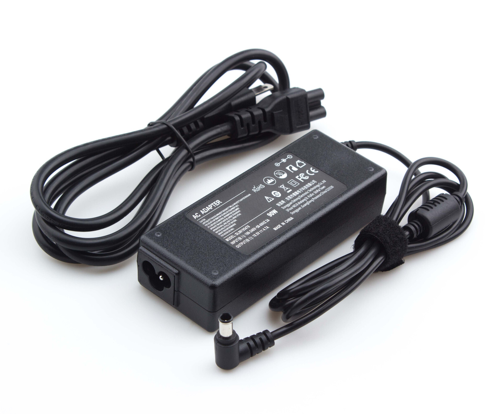 19.5V AC Charger for Sony Bravia TV KDL55W650D KDL-48W650D KDL-42W650A