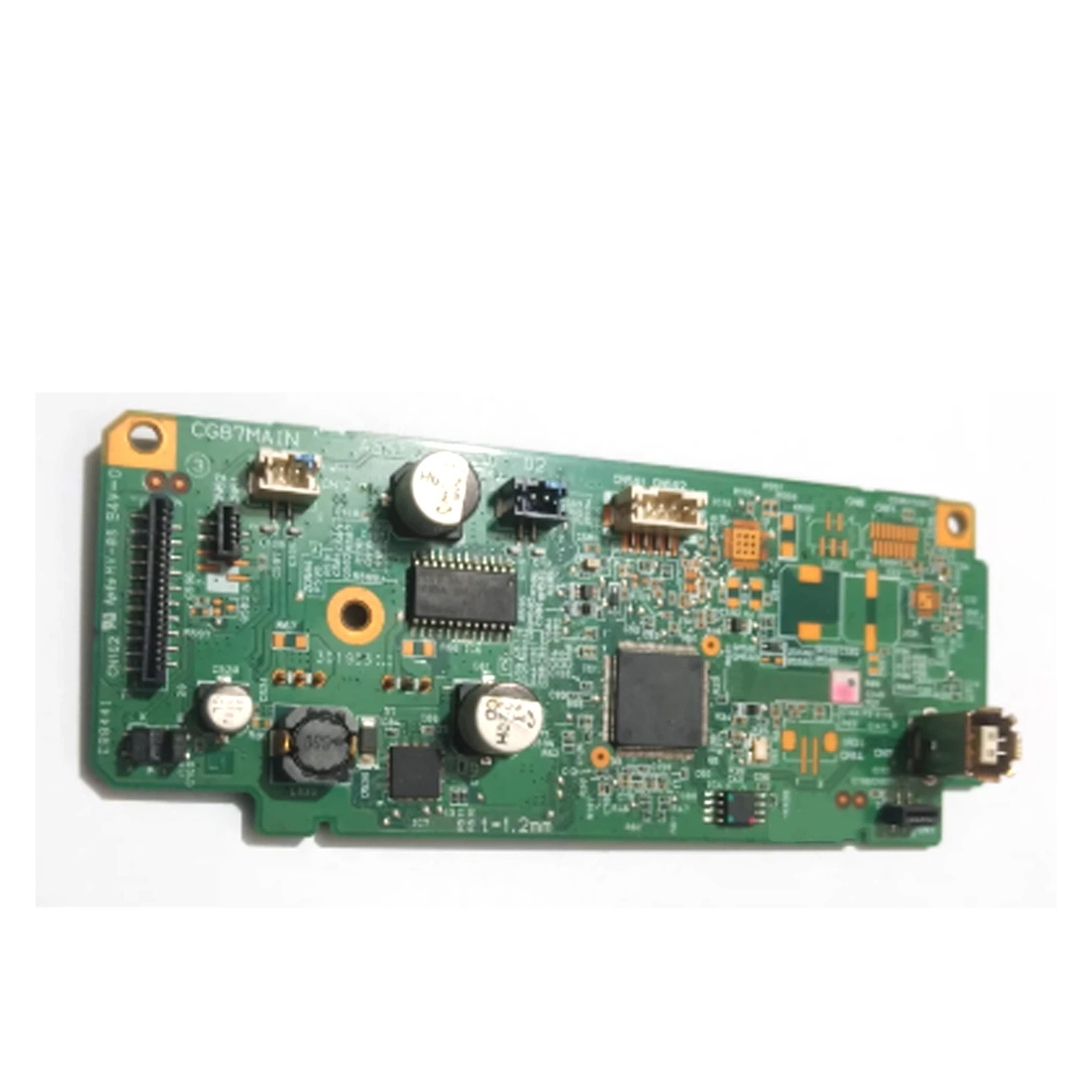 Main Board Motherboard Fits For Epson L1110 L6160 L3150 L5190 (14Pin)