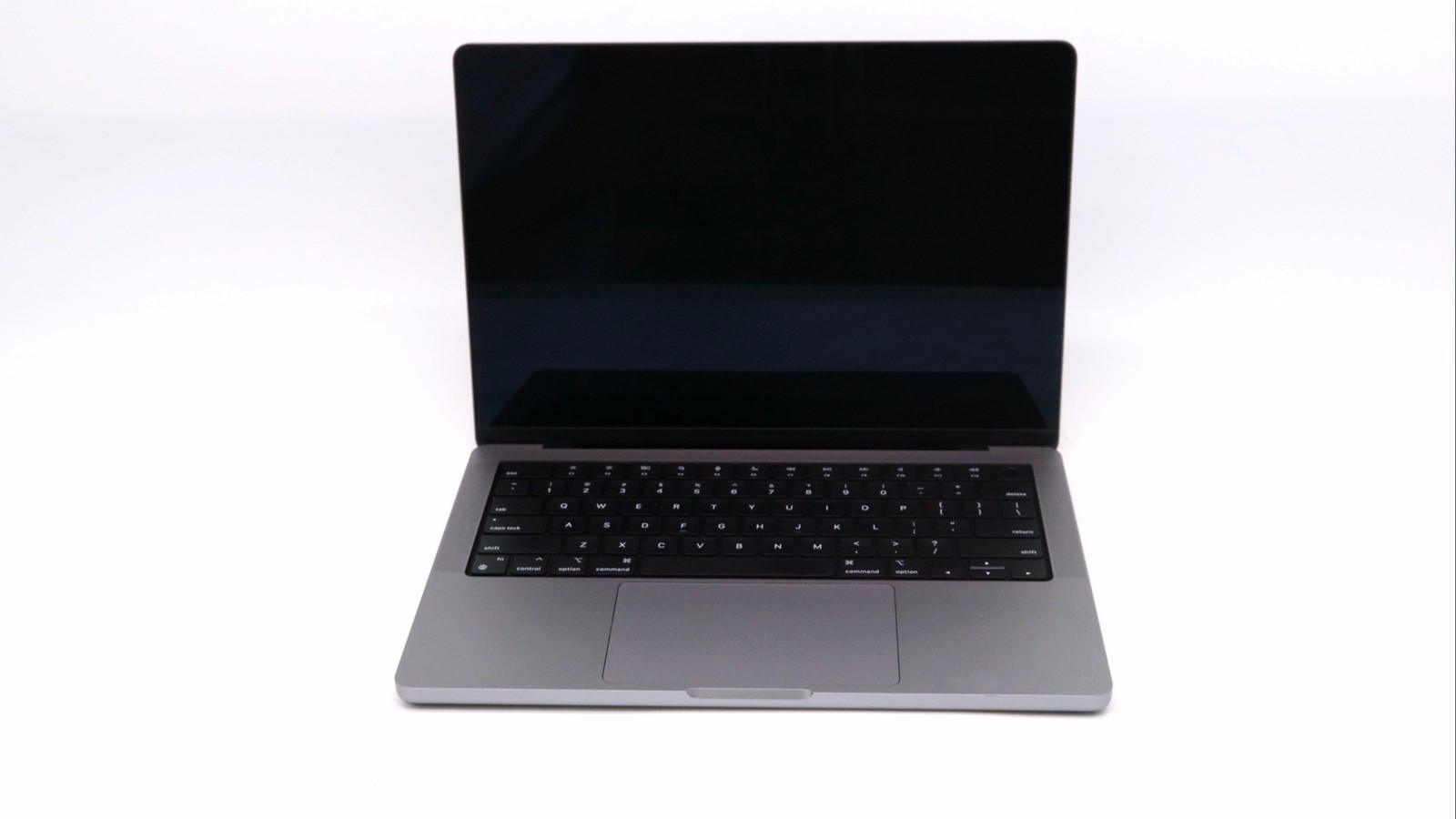 Apple Macbook Pro 14" M1 Pro 8-Core 16GB 512GB SCREEN ISSUE