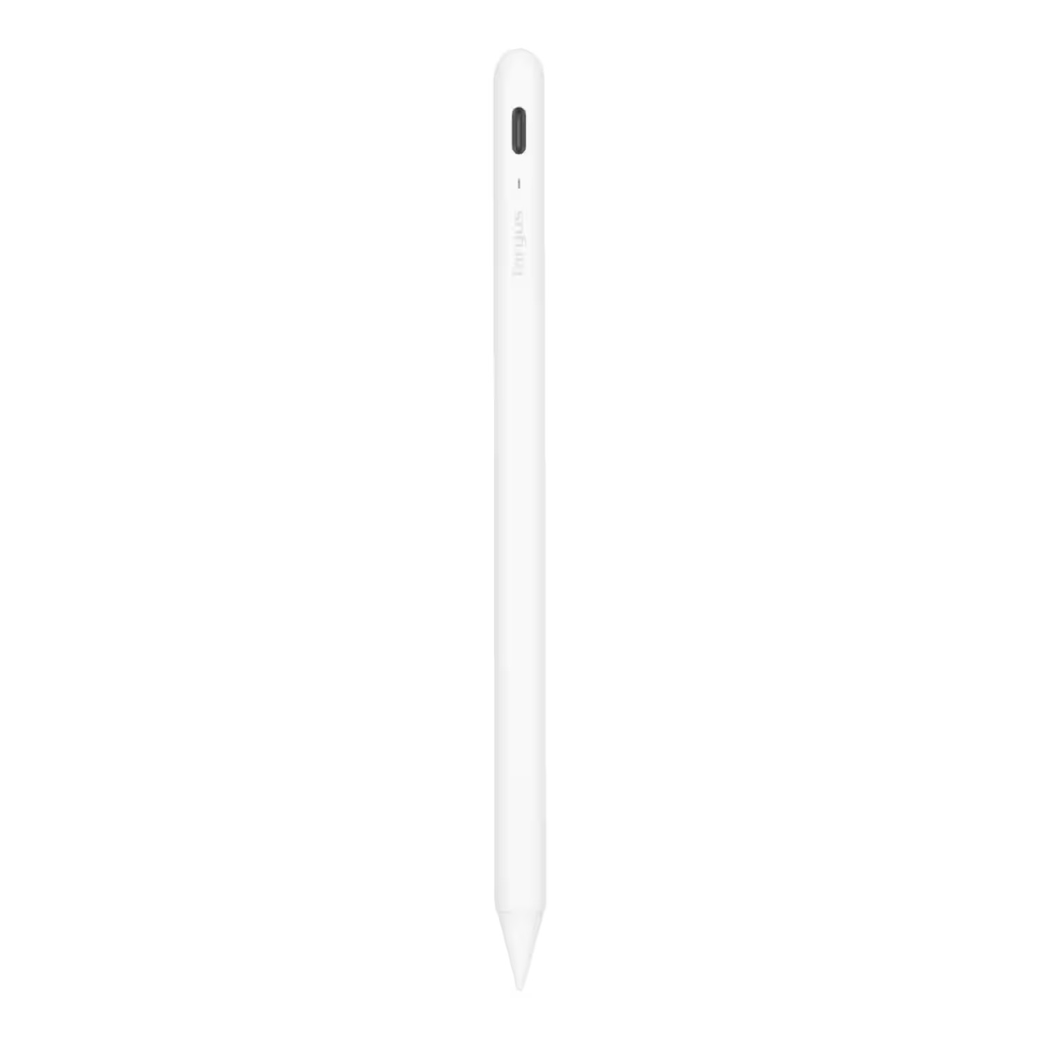 Targus - Antimicrobial Active Stylus for iPad - White