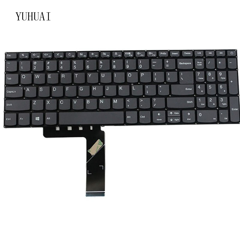 For Lenovo IdeaPad 330-15IKB 330-15 330-15IGM 330-15ICH 330-15ARR US keyboard