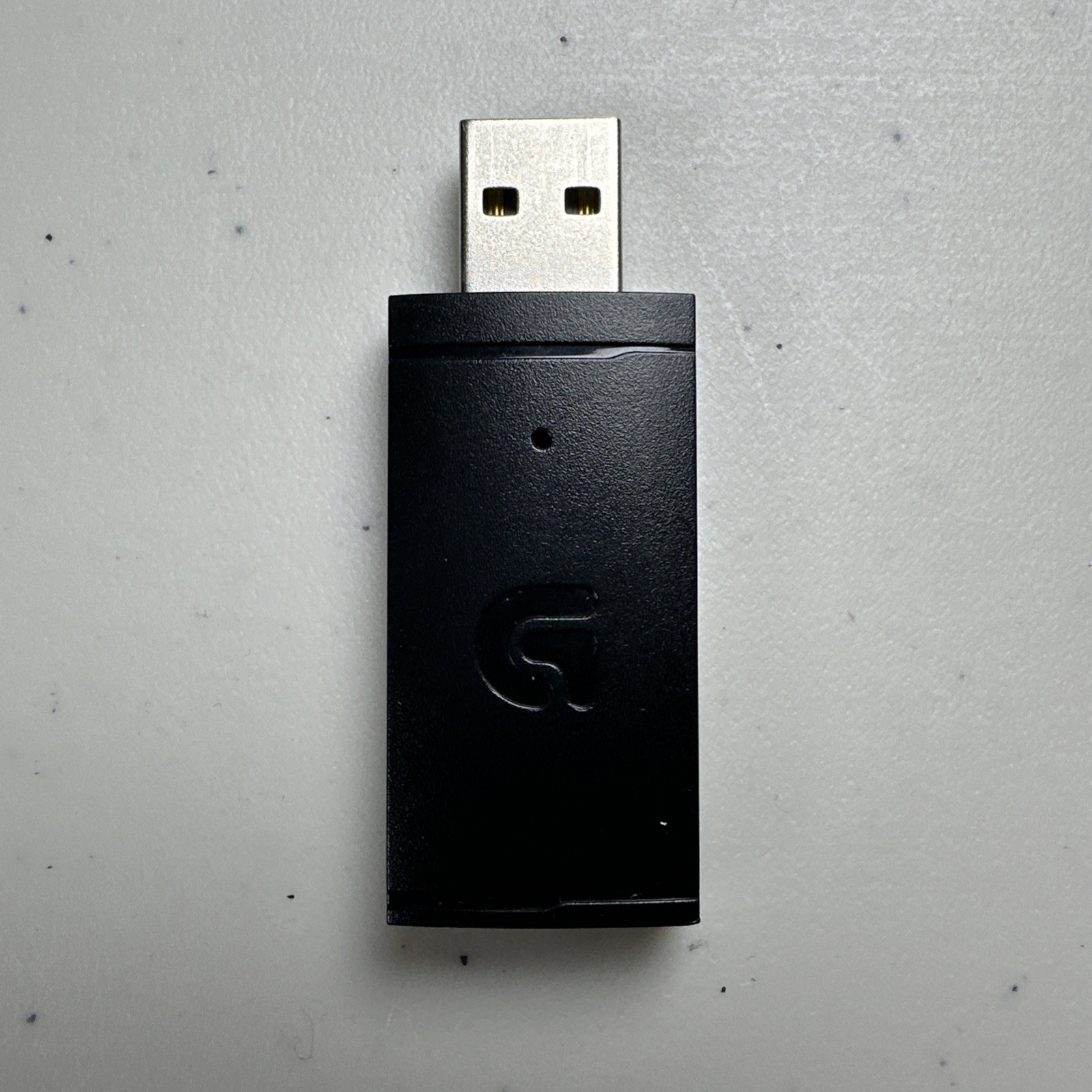 Genuine Original Logitech G933 USB Wireless Dongle Adapter 881-000237 A-00066