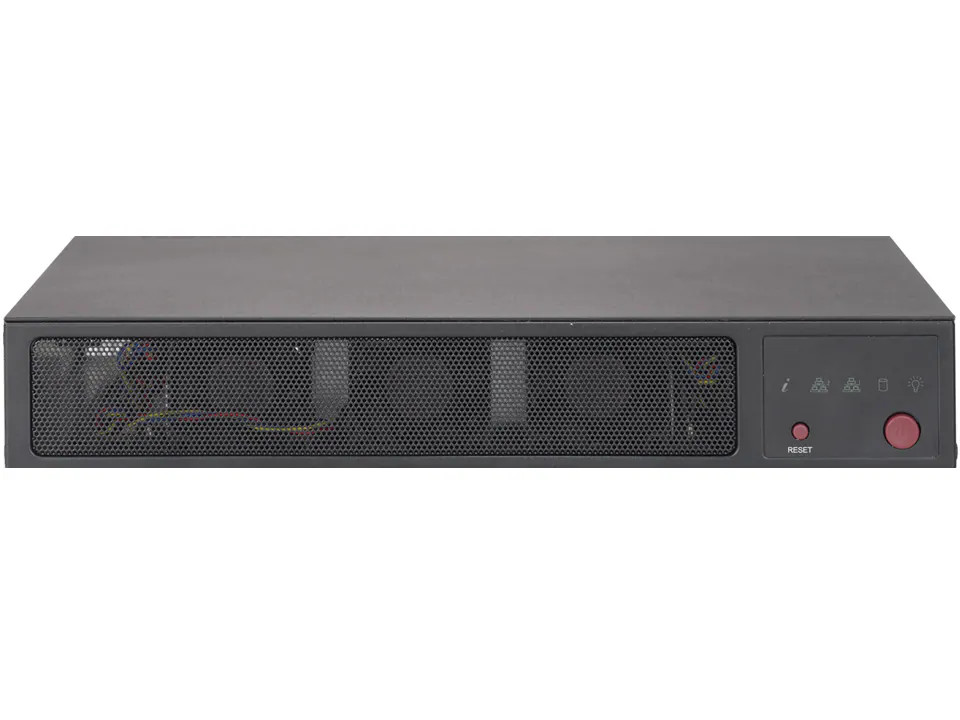 Supermicro SYS-E300-14AR Arrow Lake-S, CSE-E300 + X14SAV-TLN4F
