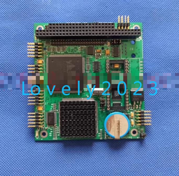 1pc used seatech MB10430 ST104-069931 motherboard