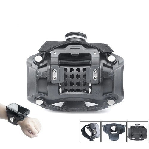 Wrist Mount Strap For Zebra WT6000 WT60B0 WT6300 SG-NGWT-WRMTXL-01 ex-large