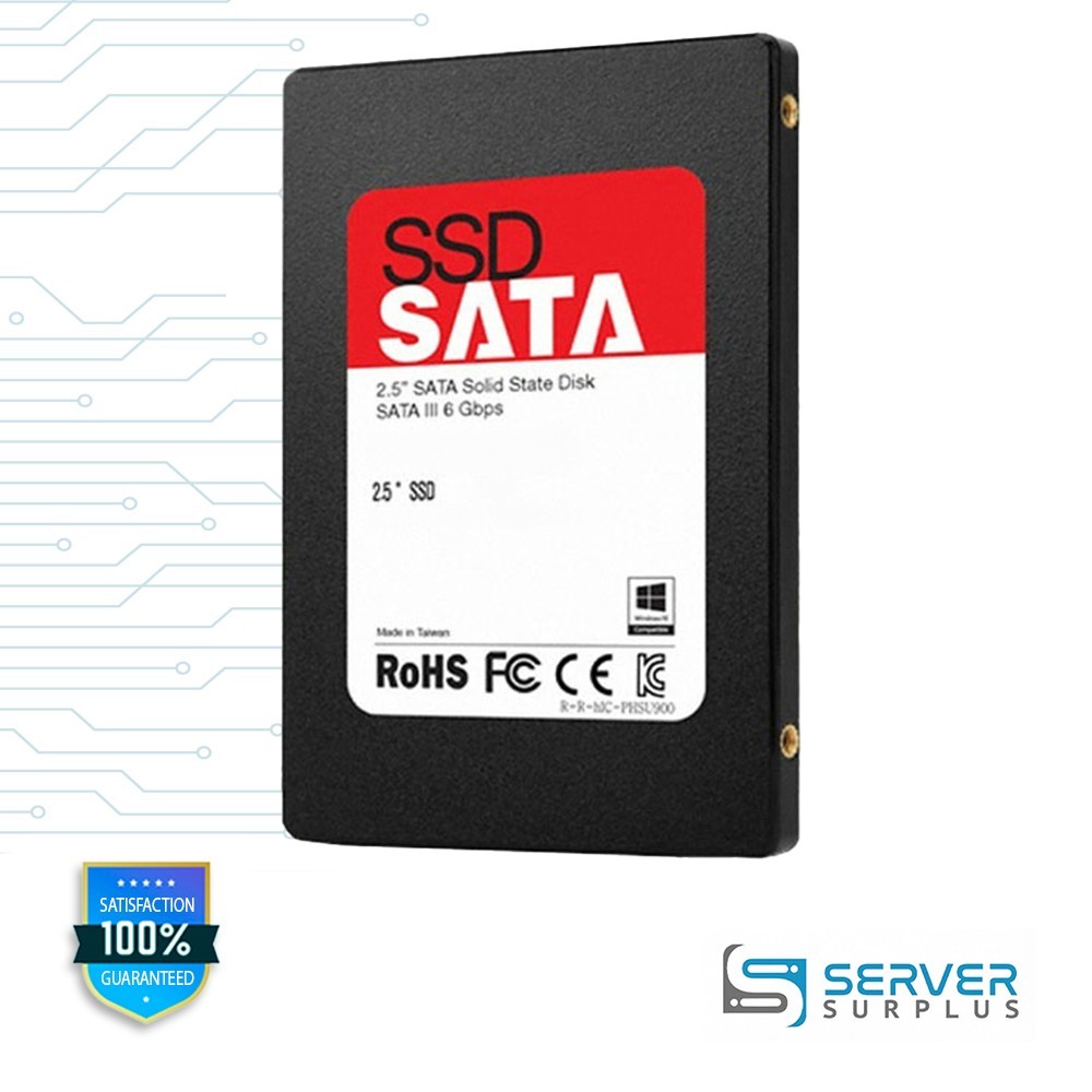 Phison SSBP128GTB4C0-S12 128GB SATA 2.5-Inch SSD | SSBP128GTB4C0-S12