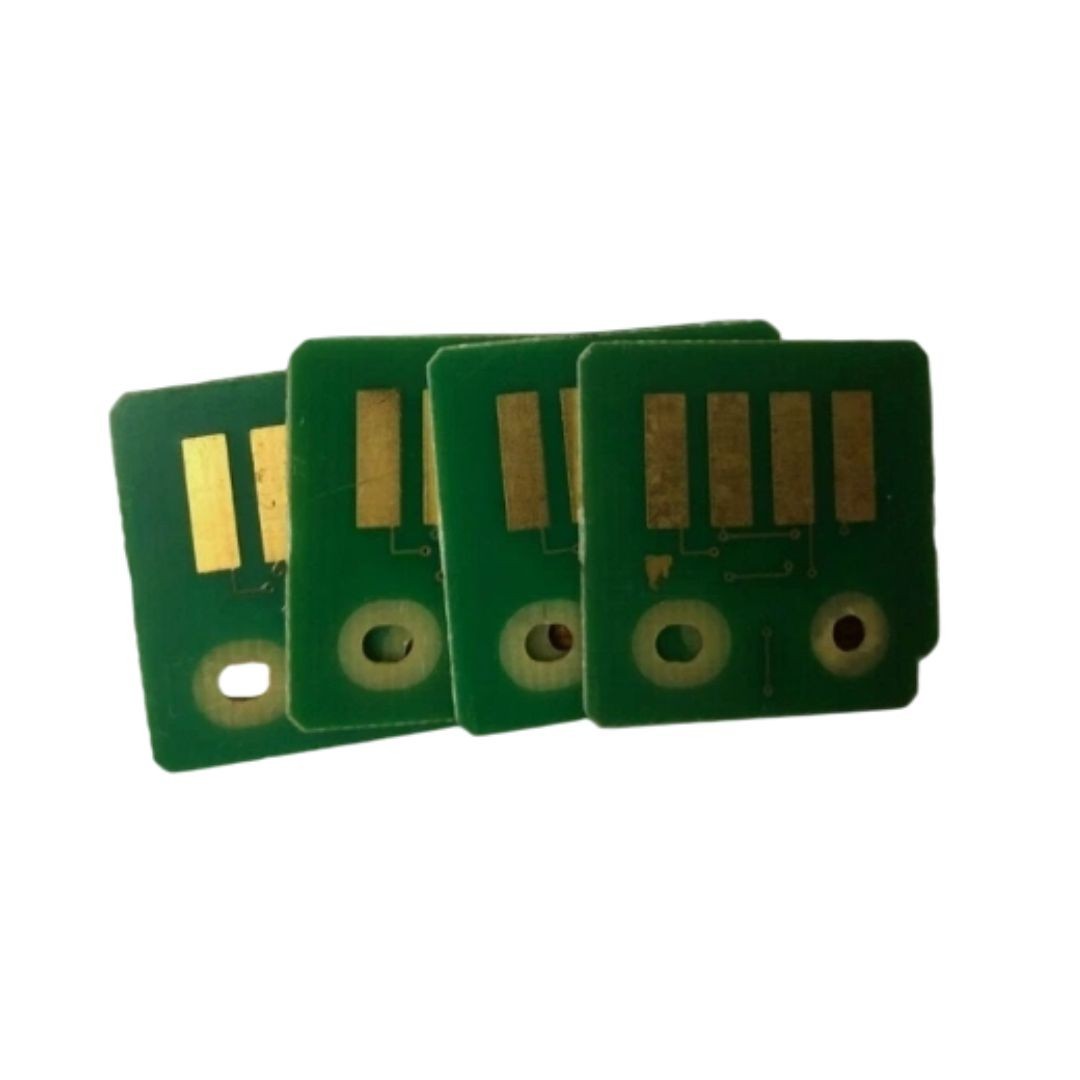 Worldwide Shipping  WE SHIP FAST    Drum (Imaging Units)  " Drum Chip " - 4 p