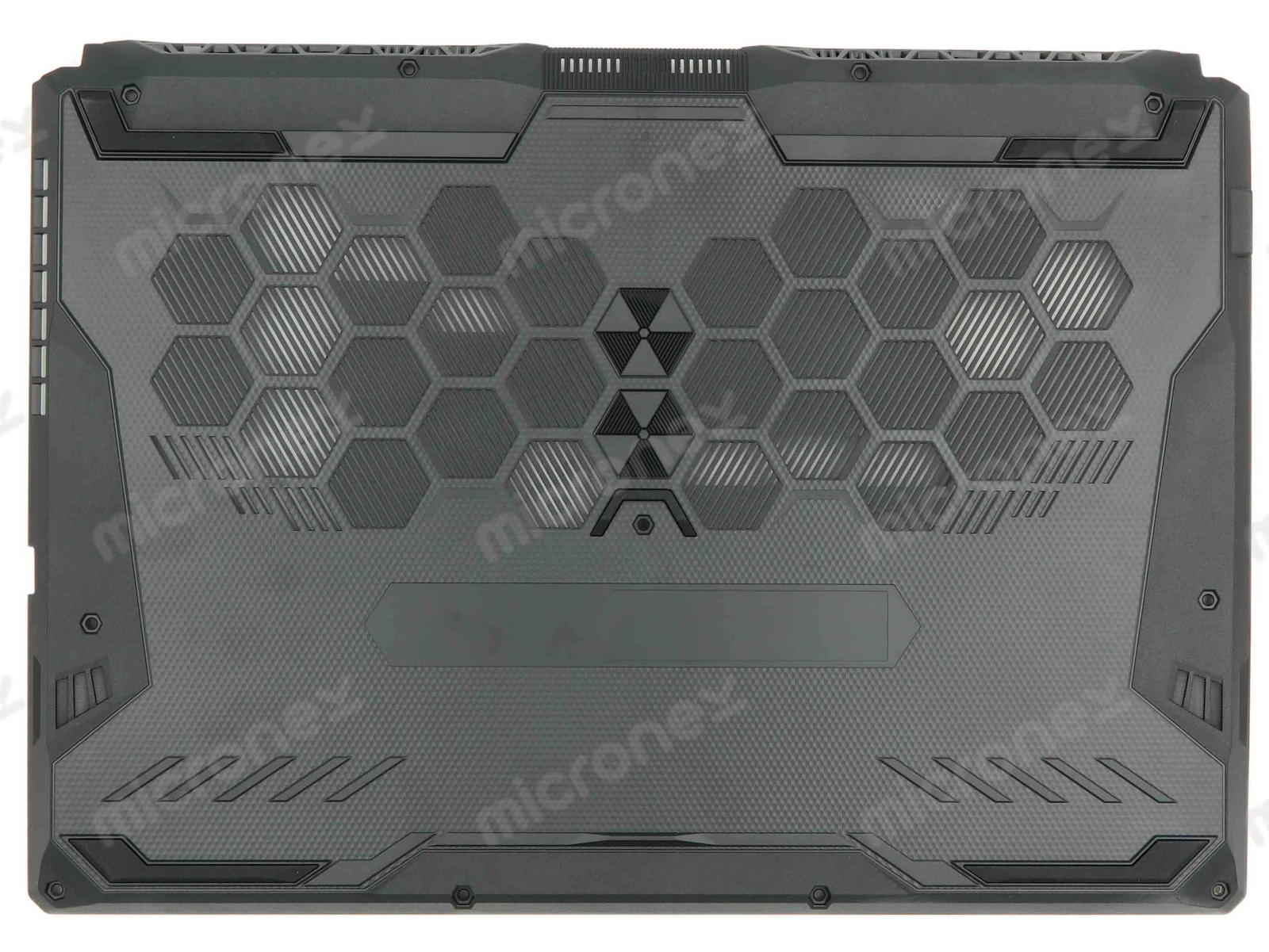 FOR Asus TUF566HE Lower Bottom Case Cover black