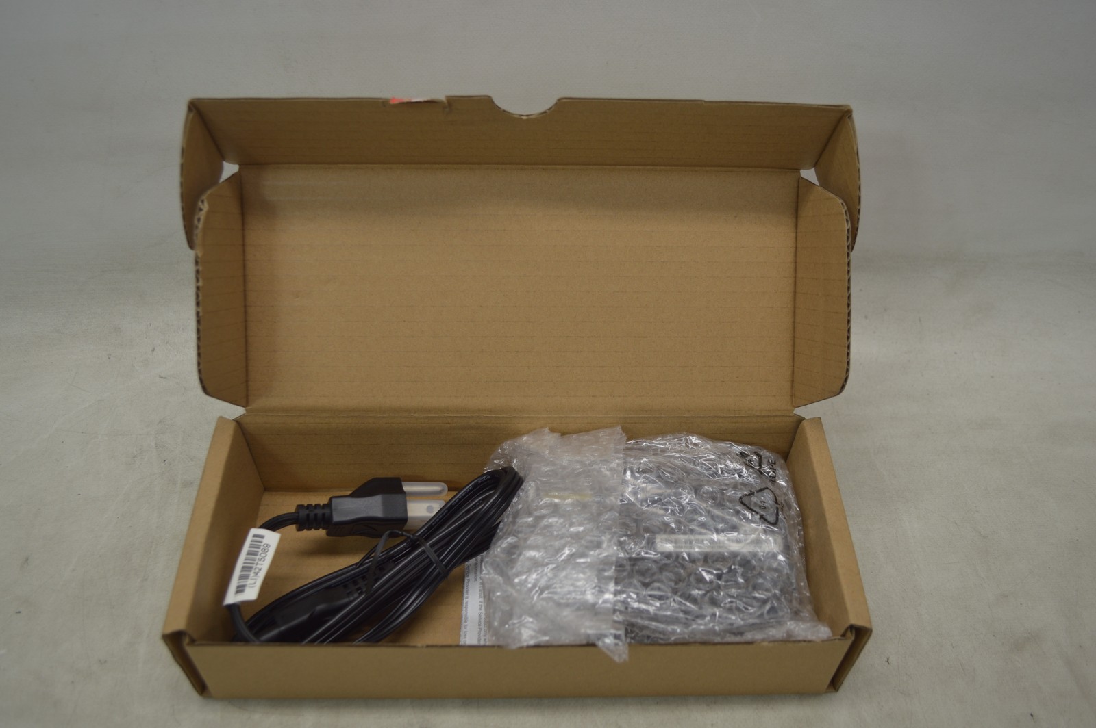 Lenovo ThinkCentre Tiny 65W AC Adapter 1P4X20E53336 *New/Unused*