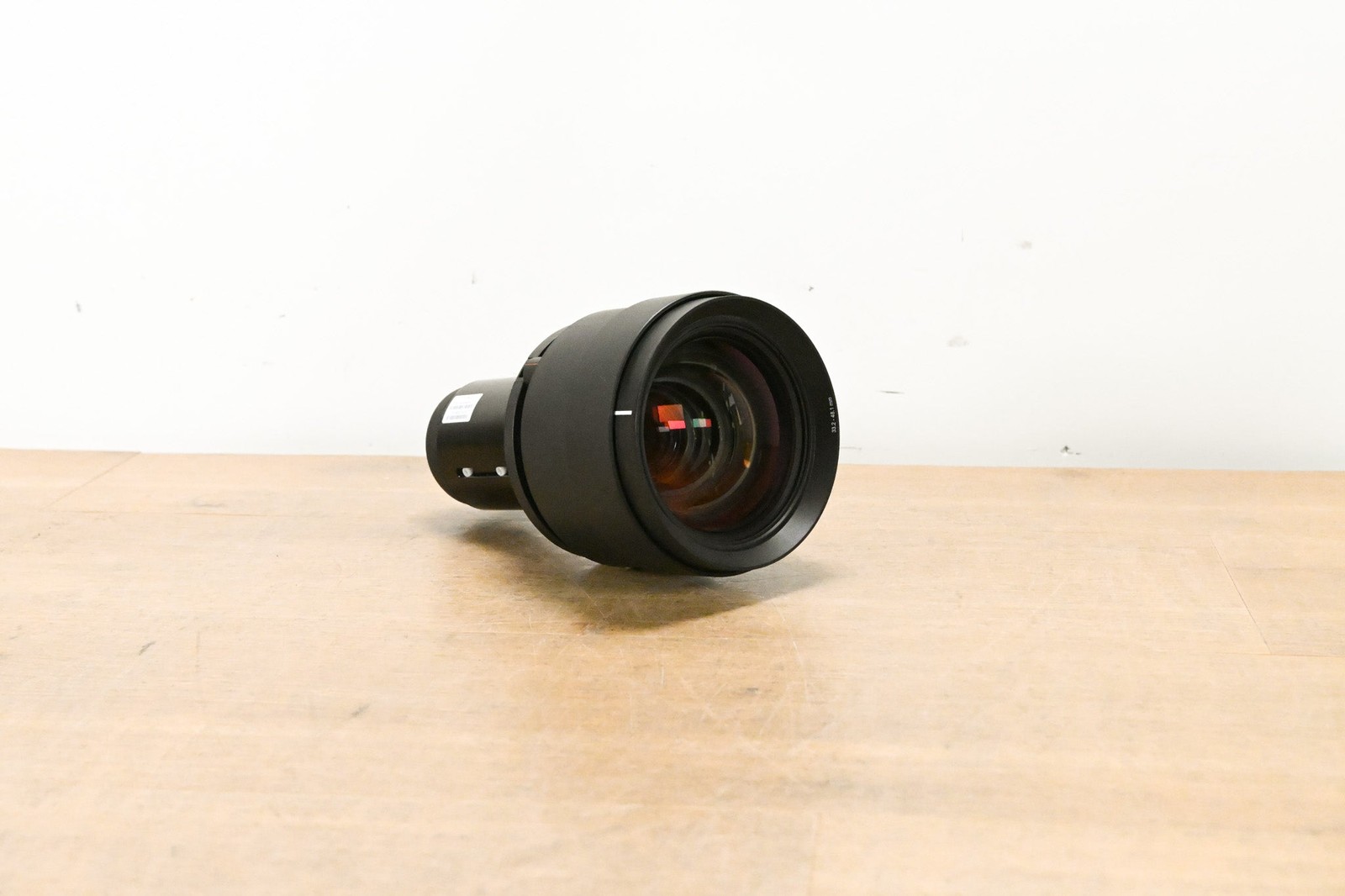 Barco R9801214 EN11 FLD Standard Zoom Lens (33.2-48.1mm) CG015MR