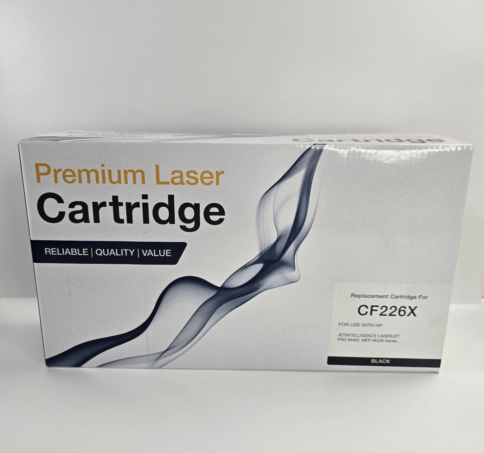 Premium Laser Cartridge For CF226X High Yield Jumbo HP LaserJet Pro M402 M426