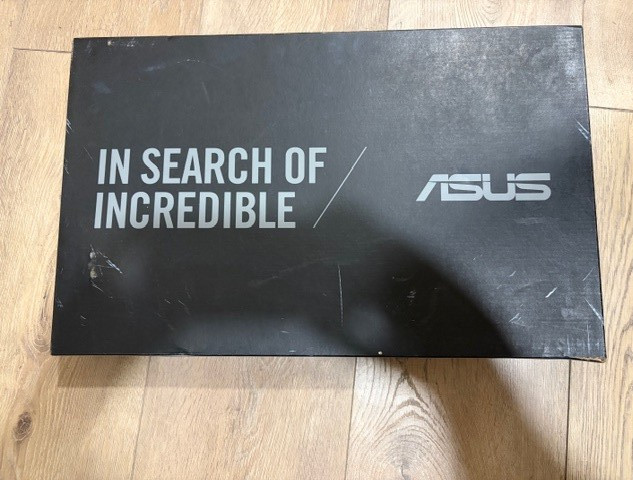 ASUS X553M-D801 15.6" Laptop Celeron 4GB 500GB DVD Black NIB